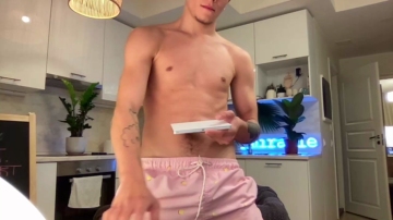 _Miracle  22-08-2021 video shy